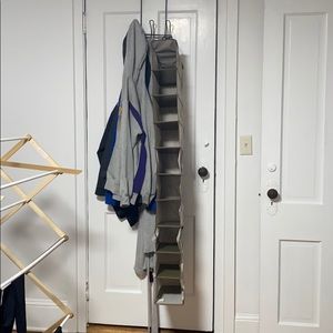Hanging Shoe holder